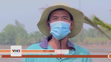 NGHỀ SẠ LÚA MƯỚN  | VTV5