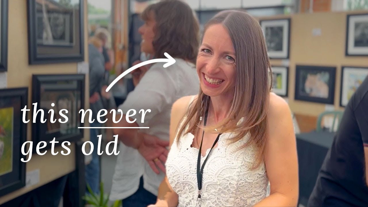 What Makes This Wildlife Exhibition So Different?