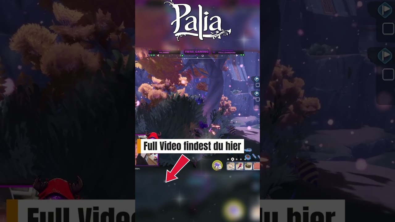 REVIEW zu PALIA... Lohnt es sich?