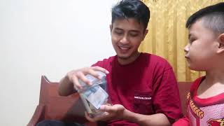 GAJI SELAMA 6 TAHUN DI KOREA | dari 900rbu won sampe 2,7jt won