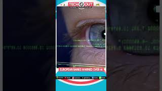 European Central Bank Warns of AI-Driven Cybersecurity Threats | WION tech It Out