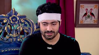 Trinayani S1 E380 | Zee One UK