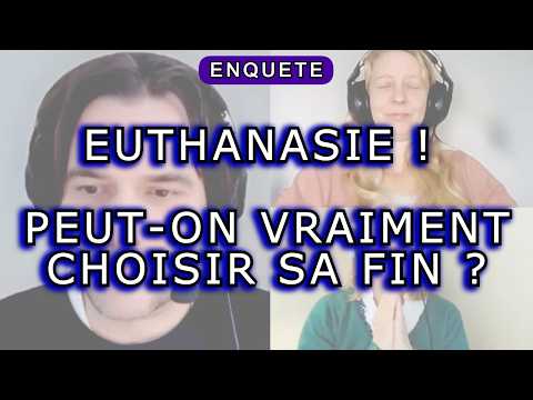 EUTHANASIA: CAN DEATH BE TAMED?