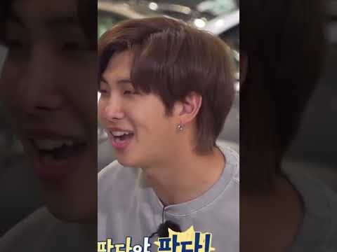 BTS run bts moments to boost your SEROTININ#bts