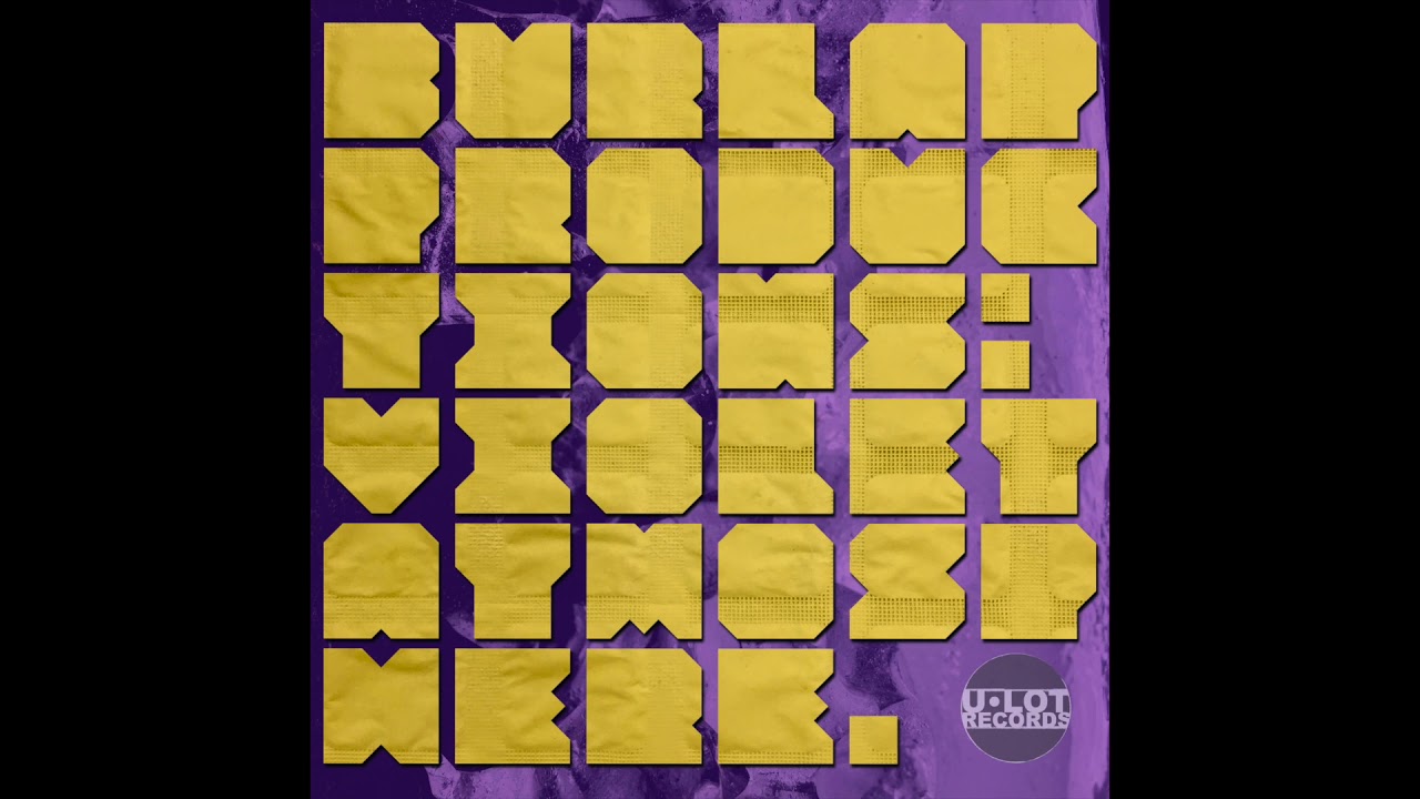 Burlap Productions - Violet Atmosphere