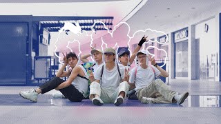 NEW JEANS - OMG (BOYS VERSION) Dance Cover by Envy