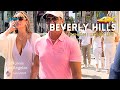 Beverly Hills  💎 Luxury Life Style [4K] California 🇺🇸