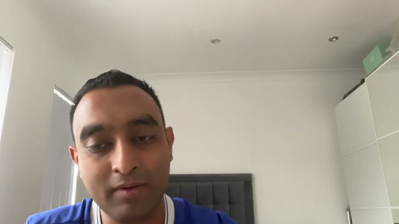 Chelsea 5-1 Ajax - UCL Group Stage - Post Match Analysis 