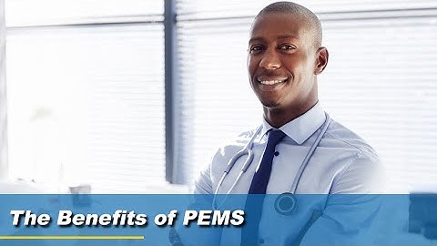 The Benefits of PEMS