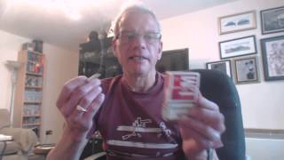 L and M Red Cigarette Review screenshot 5