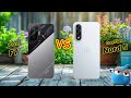 Poco F7 Vs OnePlus Nord 5 Mobile Info By Shami Gadgets
