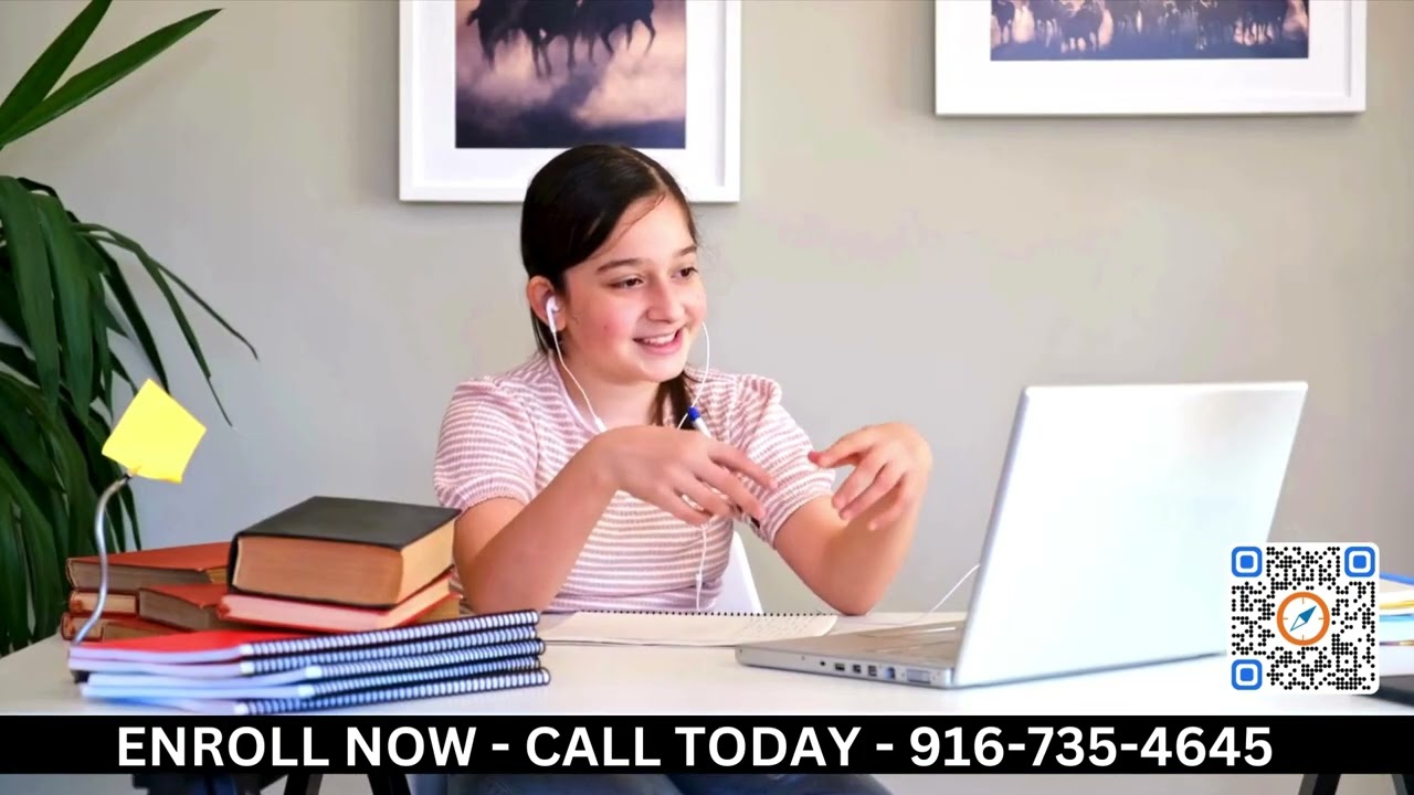 Compass Charter School TV