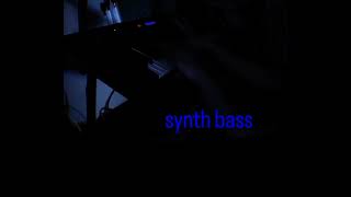 celine wanyi cosmic bass