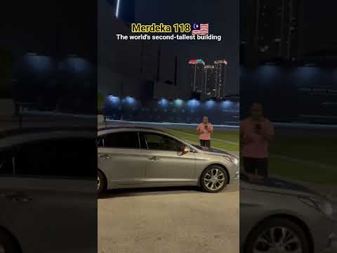 World S Second Tallest Building Shorts Video Ytshorts