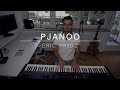 Pjanoo - Eric Prydz / Piano Cover by Marvin