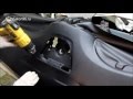 Перетяжка панели Шевроле Круз / Pull the panel - Chevrolet Cruz