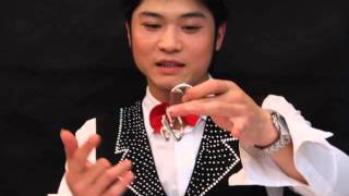 Hướng Dẫn Ảo Thuật - Biến Hình Tròn Thành Hình Vuông