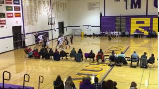 Max 8th grade feeder vs. Glenbard East-5