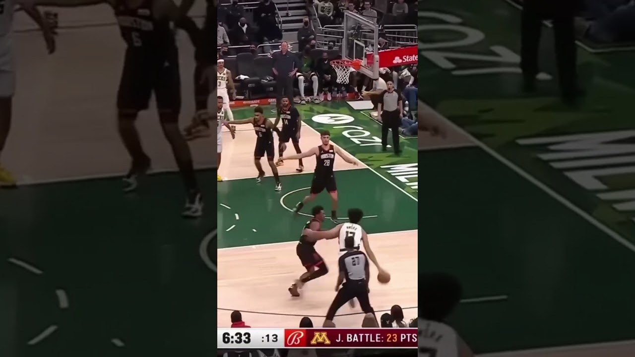 NBA Deadly Ankle Breaker Moments 🪦🔥 