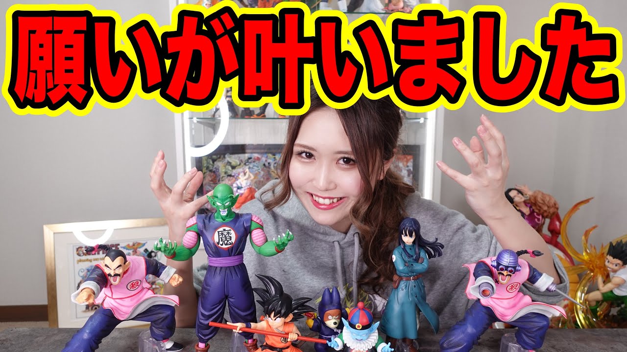 All Awards Review] Has anything like this ever happened before