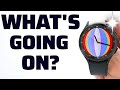 THIS Galaxy Watch 4 UPDATE is on HOLD! (Here Is Why)