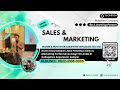 Pelatihan Sales &amp; Marketing Performance | Trainer &amp; Motivator Kab Kepulauan Selayar I Aan K Prasetia