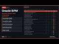 Oracle EPM 26.04 - Part 2: Groovy, Smart View &amp; Security | What Changed &amp; What to Update