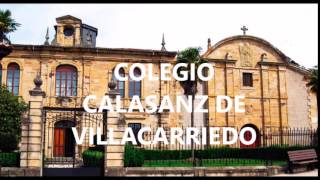 Presentación Colegio Calasanz Villacarriedo