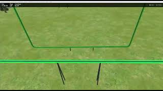 RealFlight 9.5 - FPV Drone Racing I Level9 screenshot 4