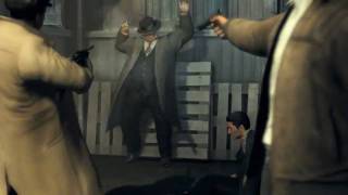 Mafia 2: Tools Of The Trade