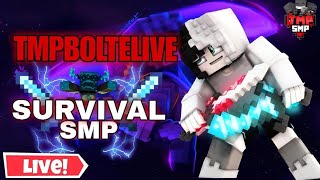 MINECRAFT SERVER LIVE