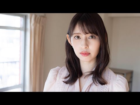 ＜沖口優奈＞アイドル人生の集大成　写真集も話題　厳選アザーカット公開　服を脱ぎ