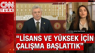 Üniversitesi Öğrencilerine Af Geliyor