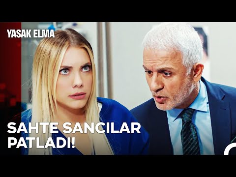 Oyun Bitti, Doğruyu Söyleyeceksin! - Yasak Elma 51. Bölüm