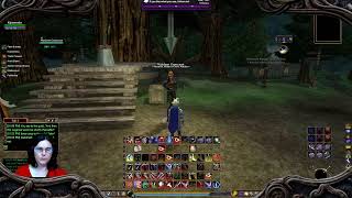 How About A Quest - Everquest 2 - Origins Anashti Sul Server - Come Chat!