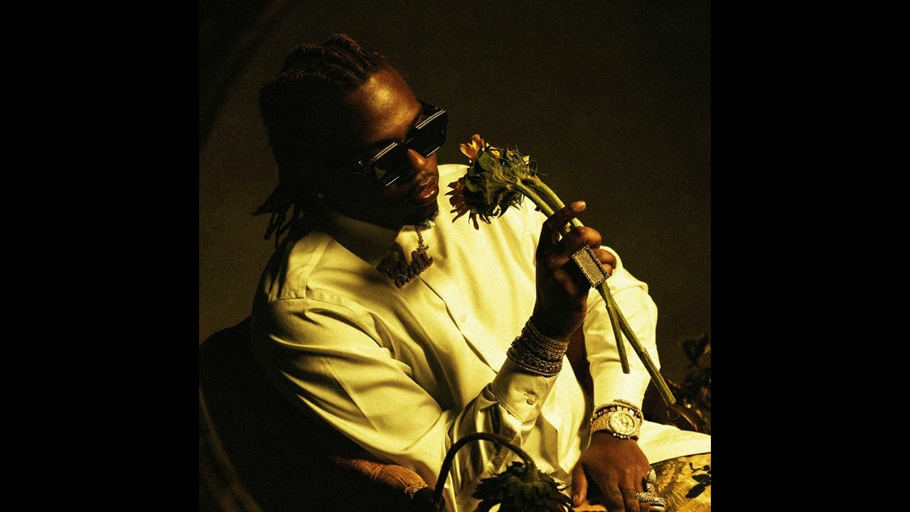 ⁣[FREE] Gunna Type Beat 2023 -