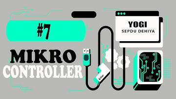 MICROCONTROLLER - Cara membuat sensor jarak menggunakan sensor Ultrasonik  HC-SR04 pada Arduino Mega