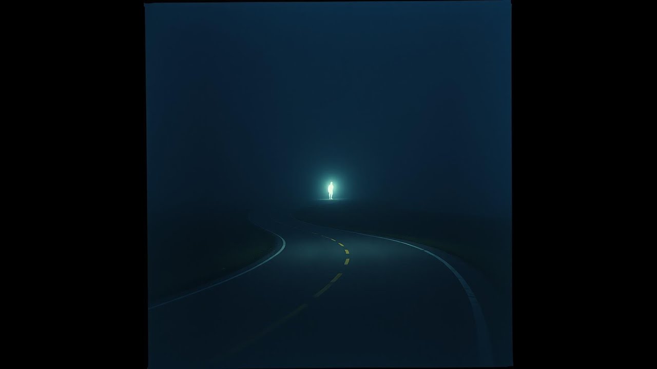 Lonely Road to Nowhere