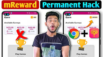 m rewards app unlimited coin bypass trick 2022 | m reward app hack trick today | m reward coin trick