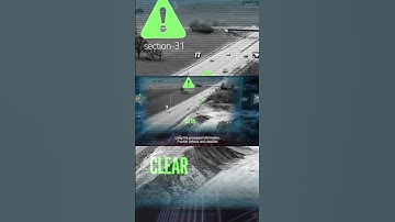 Israeli Defense Giant Elbit Systems Reveals Frontier - Next-Level AI Defense System