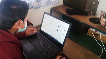 The Math Game | Code Chautari at JUSS