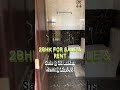 UDUPI | For Sale and Rent : Brand New 2BHK @ ₹38 Lakhs (Negotiable) Rent :12,000