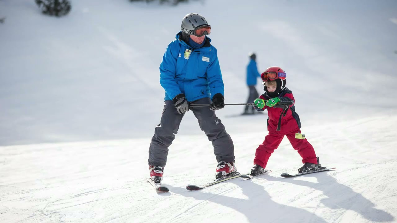 Seasons at Blue Mountain suit # 420