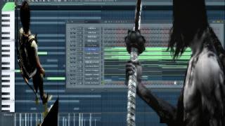 slow beats that actually hit