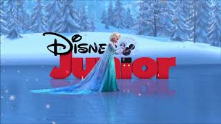 Disney Junior Ident 81