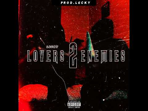 Lecky BOBBY KNUCKLES Official Audio 