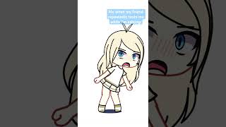 Why do you keep calling me IM TRYING TO EDITTTTT