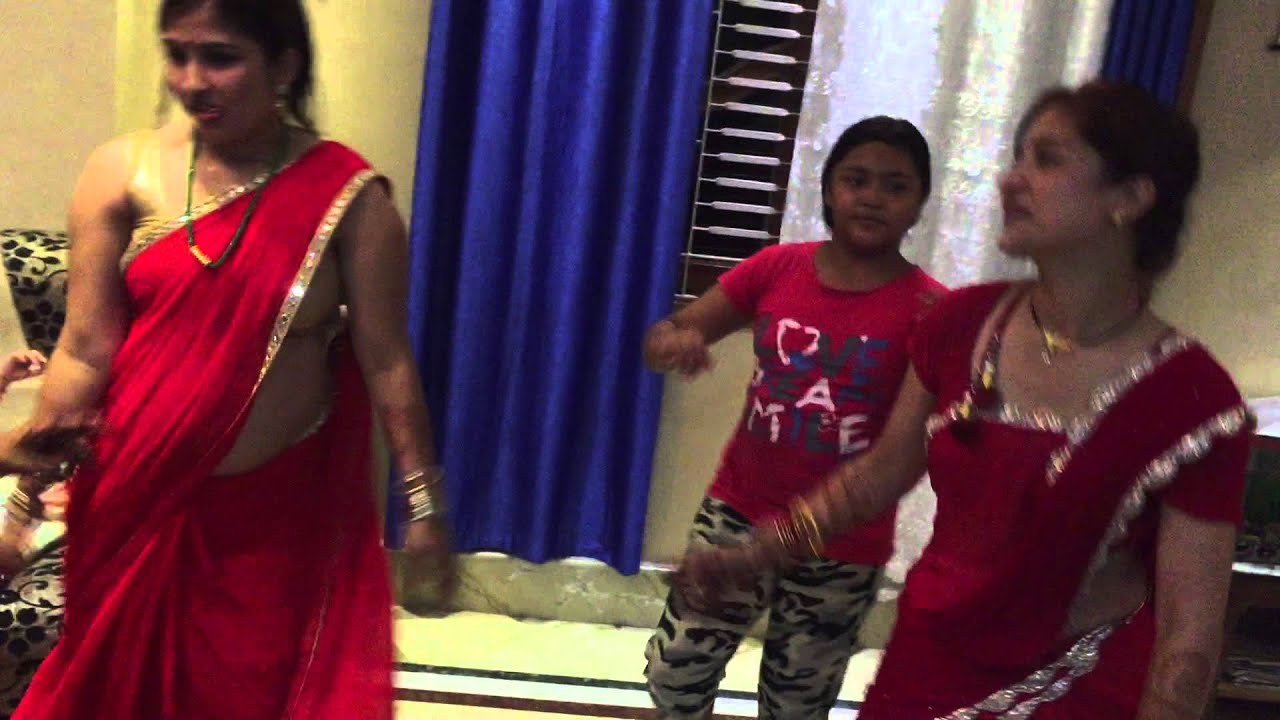 Teej Celebration 2015
