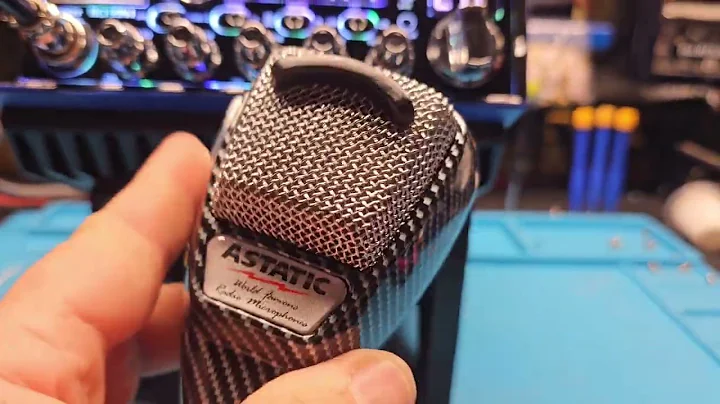 Truckerized Ranger RCI 99N4 FM mode added performance report for Kyle in OH from truckscbsales.com