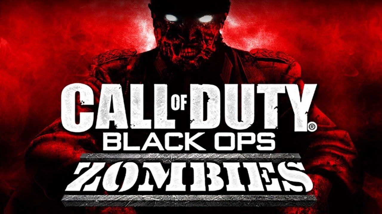 BO1 Zombies R100 [LIVE]